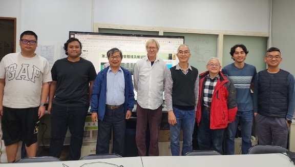 2025 參訪河內理工大學